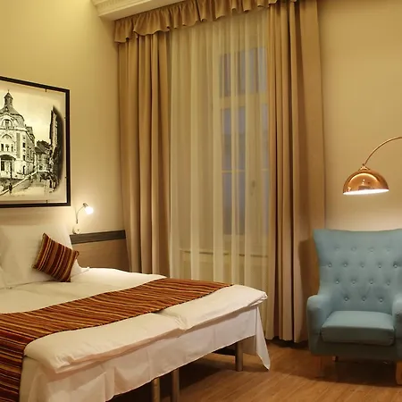 Lion Prémium Hotel 4*