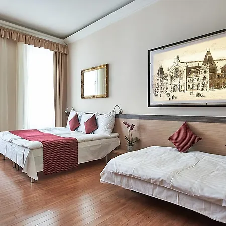 Lion Premium Boedapest