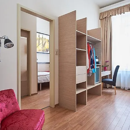 Lion Premium Hotel Boedapest