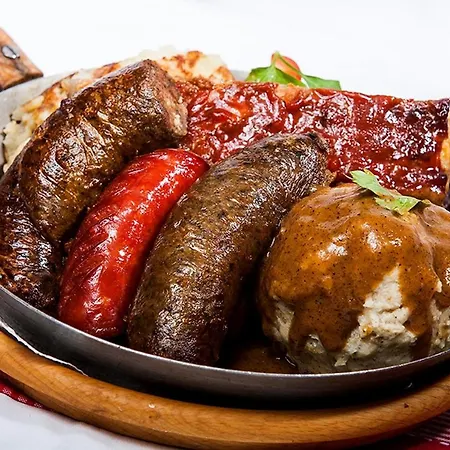 Lion Premium Boedapest