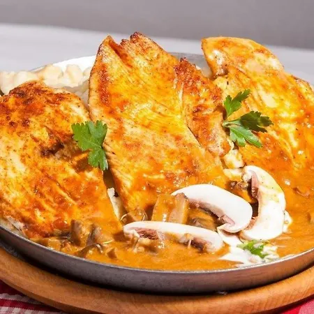 Lion Premium Boedapest