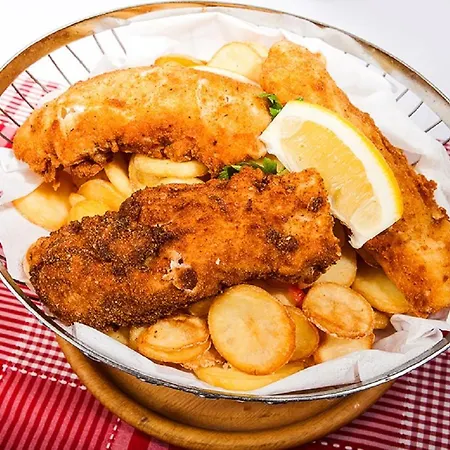 Lion Premium 4* Boedapest