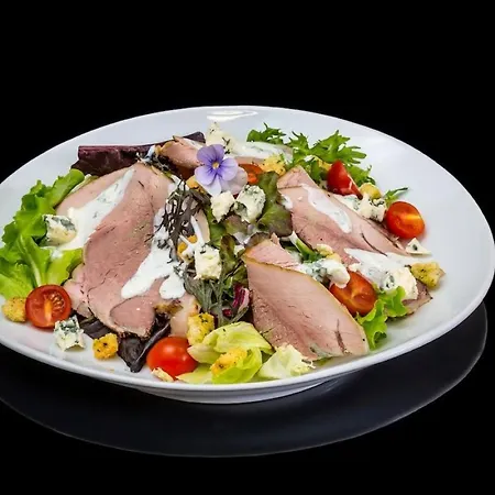 Hotel Lion Premium Boedapest